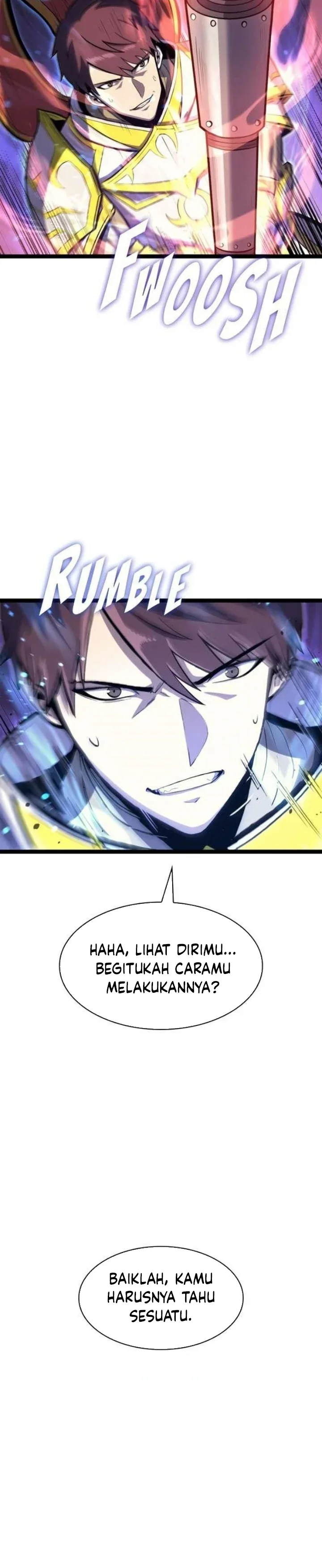 Halaman 28 — The Max Level Returner Chapter 188