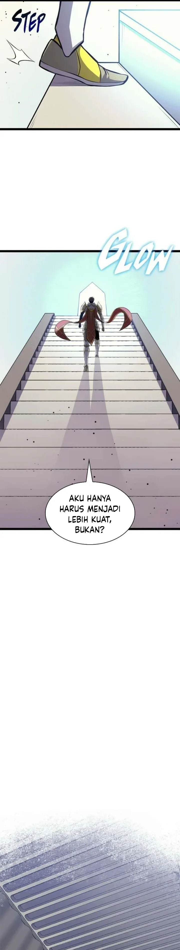 Halaman 32 — The Max Level Returner Chapter 188