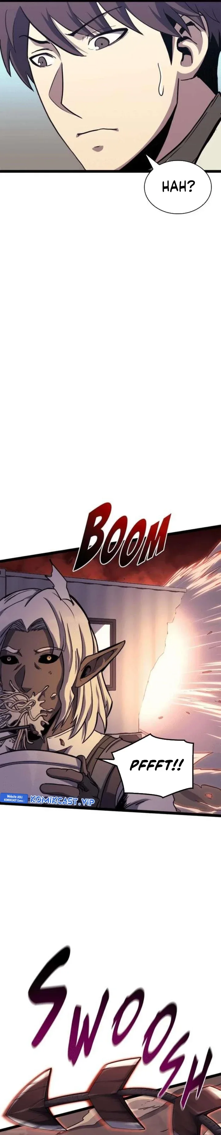 Halaman 35 — The Max Level Returner Chapter 188