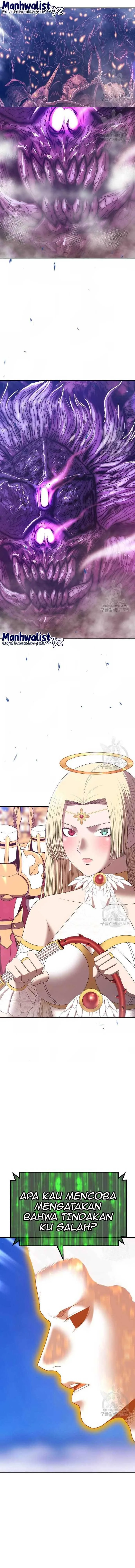 Halaman 4 — +99 Reinforced Wooden Stick Chapter 77