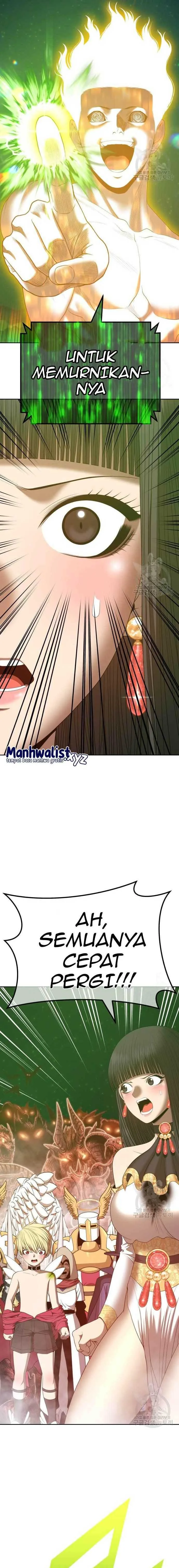 Halaman 6 — +99 Reinforced Wooden Stick Chapter 77