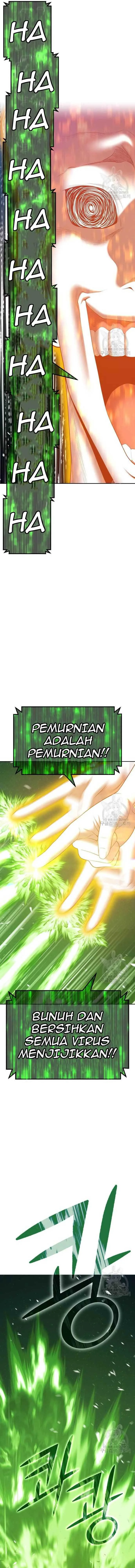 Halaman 8 — +99 Reinforced Wooden Stick Chapter 77