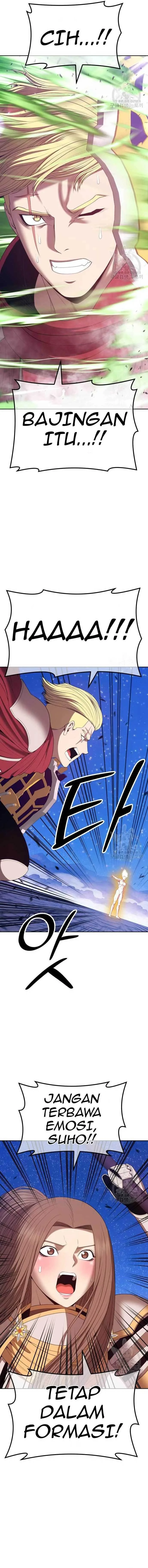 Halaman 9 — +99 Reinforced Wooden Stick Chapter 77