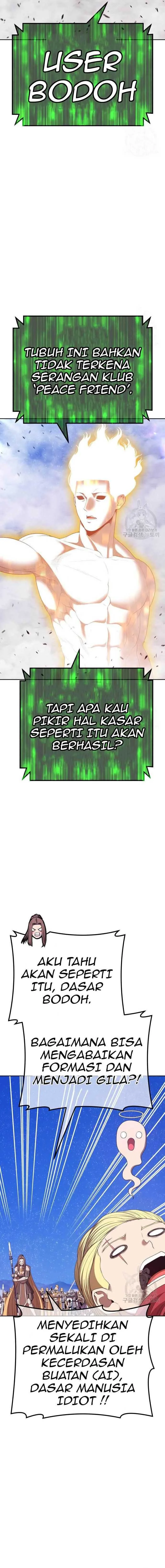 Halaman 13 — +99 Reinforced Wooden Stick Chapter 77
