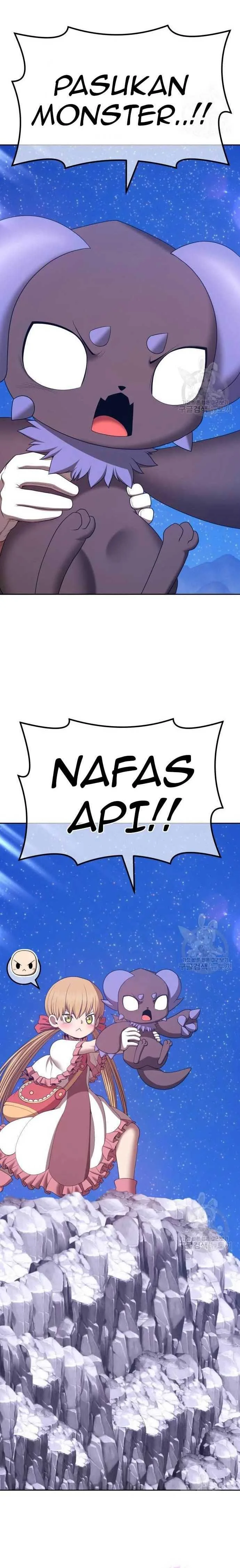 Halaman 18 — +99 Reinforced Wooden Stick Chapter 77