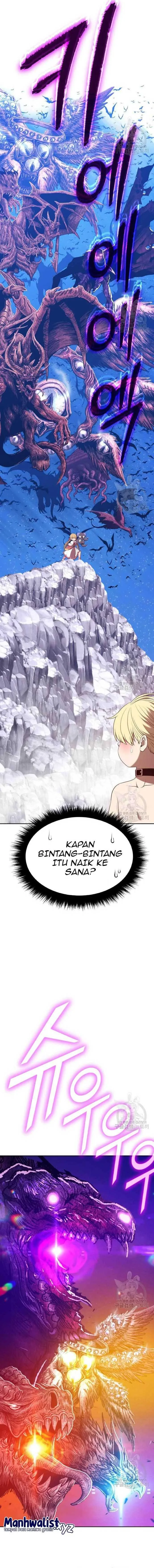 Halaman 19 — +99 Reinforced Wooden Stick Chapter 77