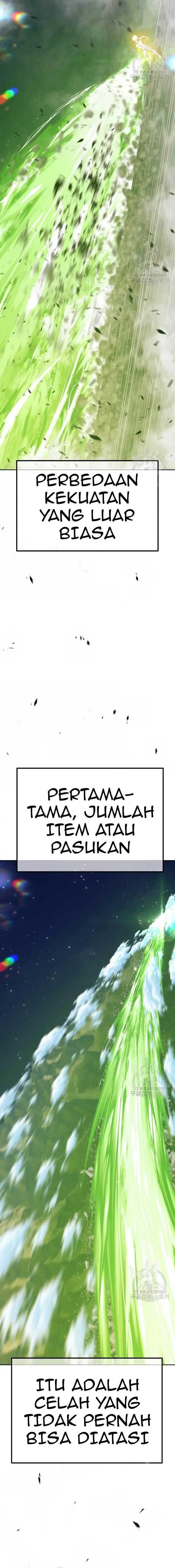 Halaman 22 — +99 Reinforced Wooden Stick Chapter 77