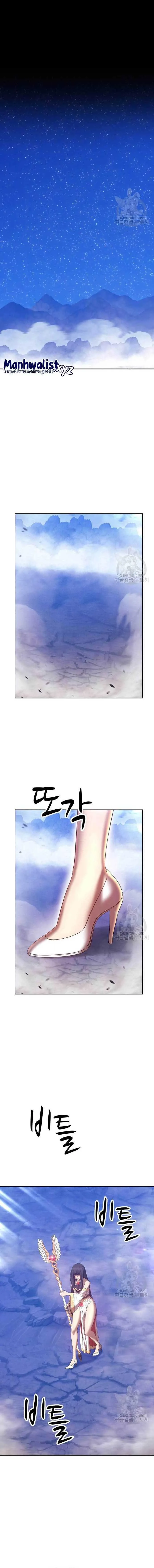 Halaman 27 — +99 Reinforced Wooden Stick Chapter 77
