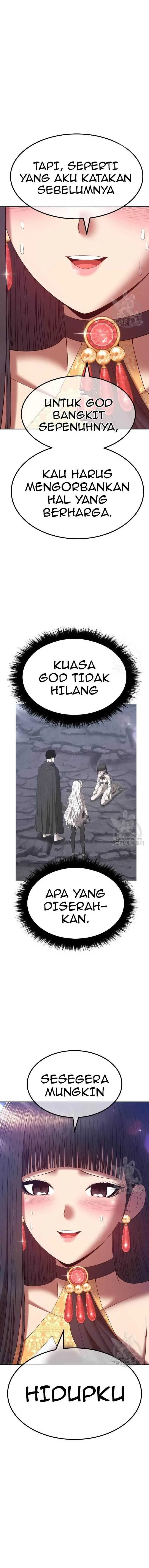 Halaman 29 — +99 Reinforced Wooden Stick Chapter 77
