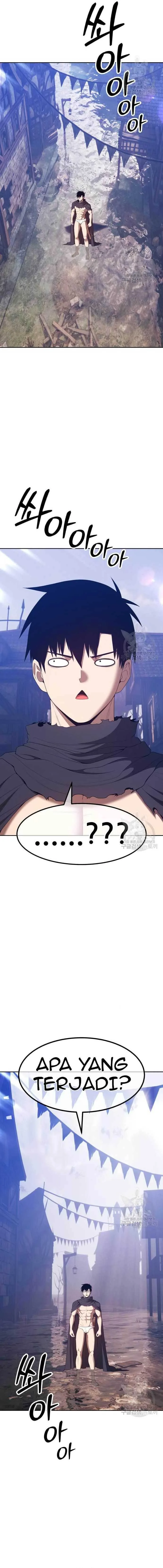 Halaman 32 — +99 Reinforced Wooden Stick Chapter 77