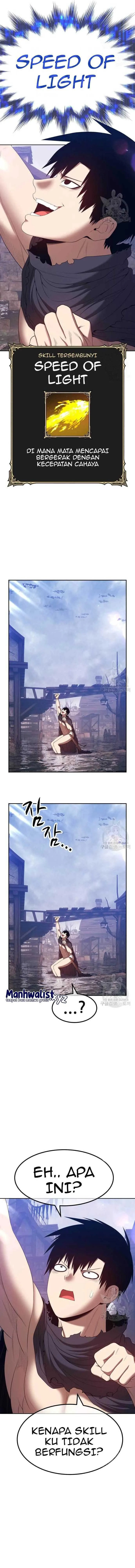 Halaman 34 — +99 Reinforced Wooden Stick Chapter 77