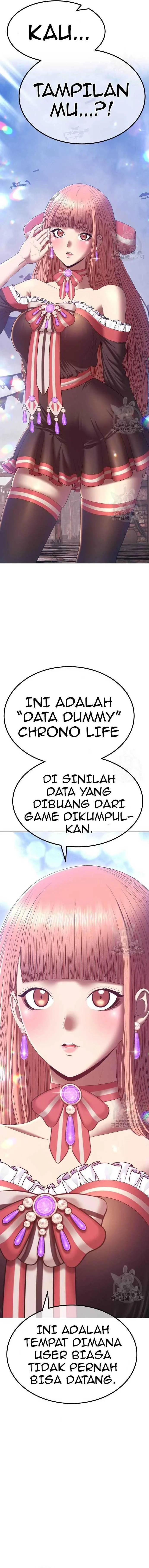 Halaman 36 — +99 Reinforced Wooden Stick Chapter 77