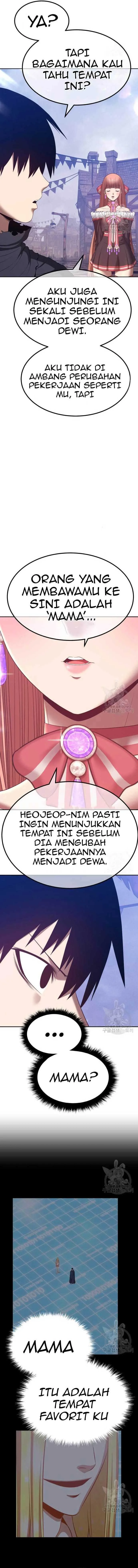 Halaman 37 — +99 Reinforced Wooden Stick Chapter 77