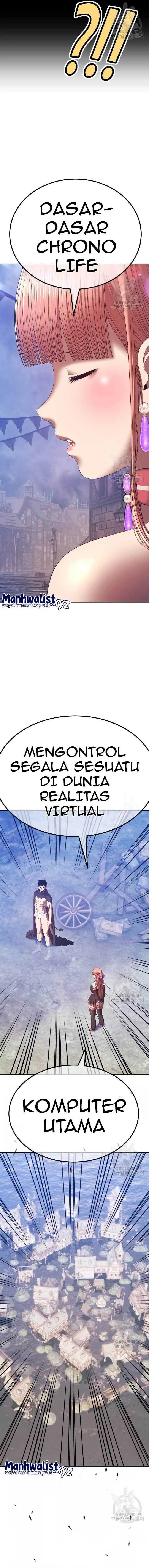 Halaman 38 — +99 Reinforced Wooden Stick Chapter 77