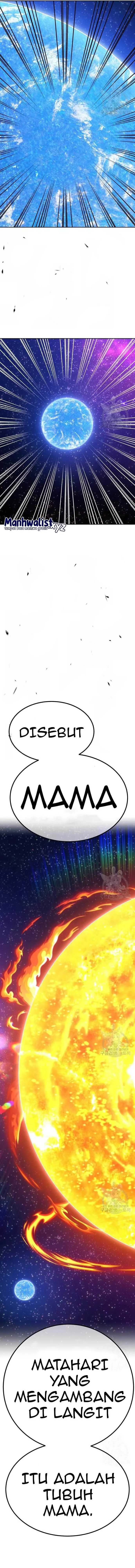 Halaman 39 — +99 Reinforced Wooden Stick Chapter 77