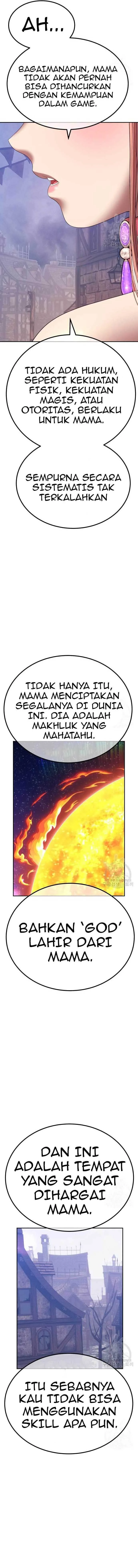 Halaman 41 — +99 Reinforced Wooden Stick Chapter 77
