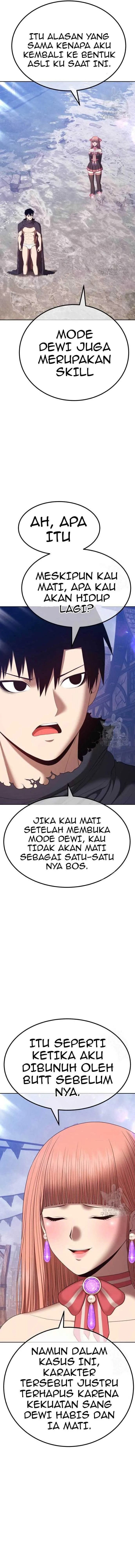 Halaman 42 — +99 Reinforced Wooden Stick Chapter 77
