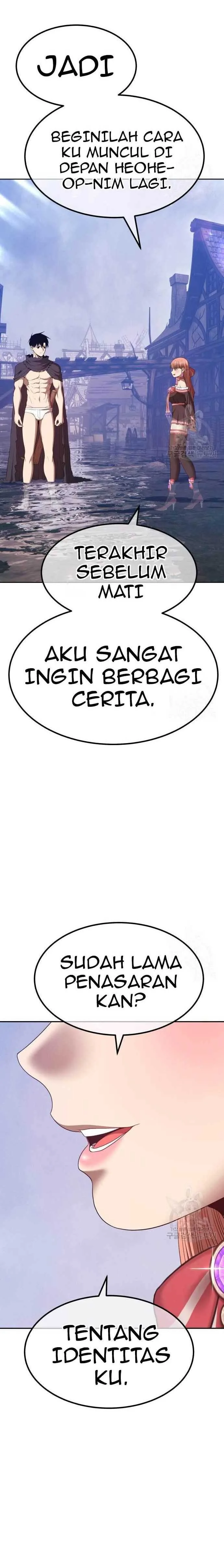 Halaman 43 — +99 Reinforced Wooden Stick Chapter 77
