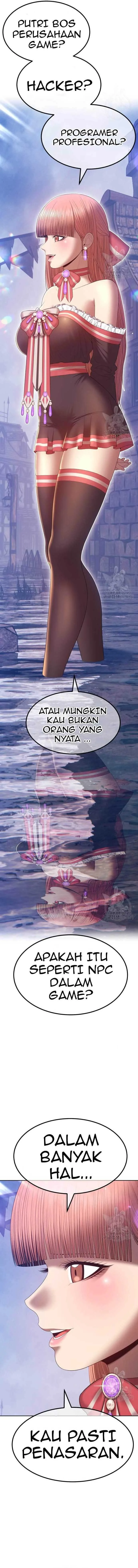 Halaman 44 — +99 Reinforced Wooden Stick Chapter 77