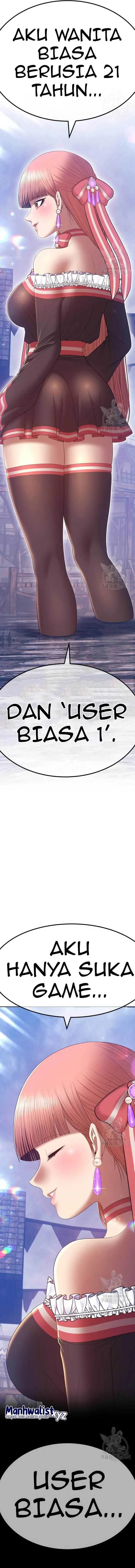 Halaman 47 — +99 Reinforced Wooden Stick Chapter 77