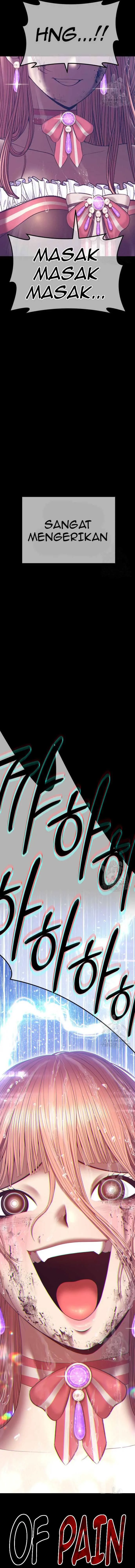 Halaman 58 — +99 Reinforced Wooden Stick Chapter 77