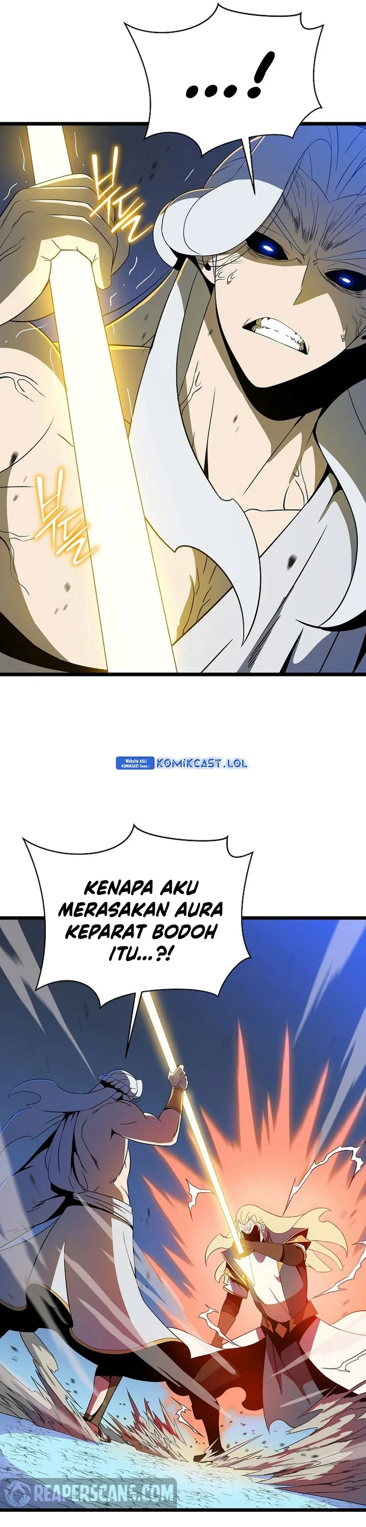 Halaman 4 — Kill the Hero Chapter 149
