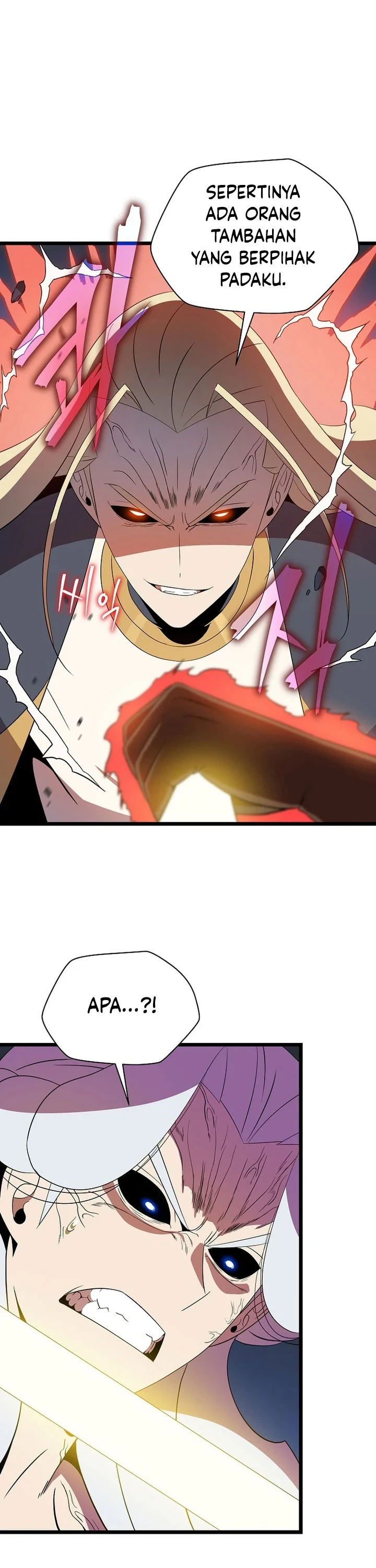 Halaman 5 — Kill the Hero Chapter 149