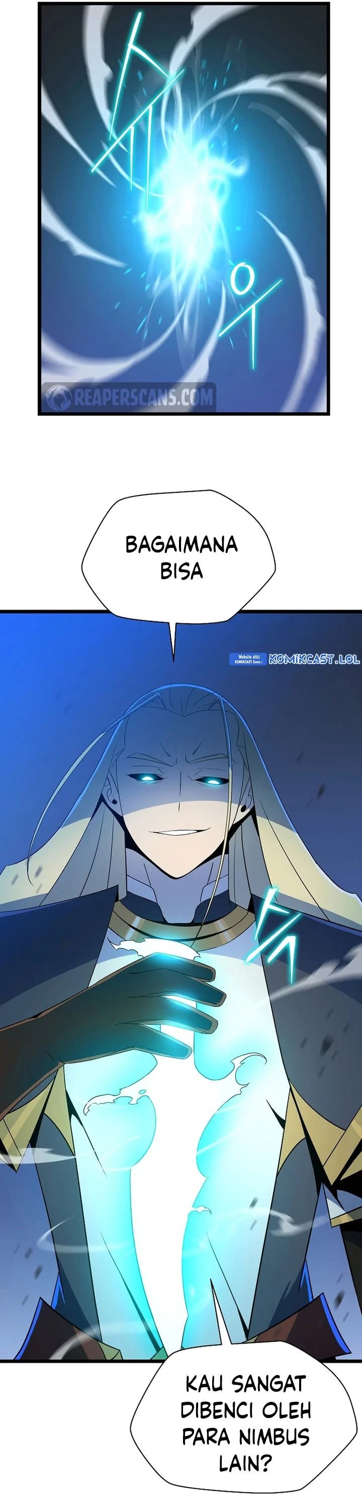 Halaman 10 — Kill the Hero Chapter 149