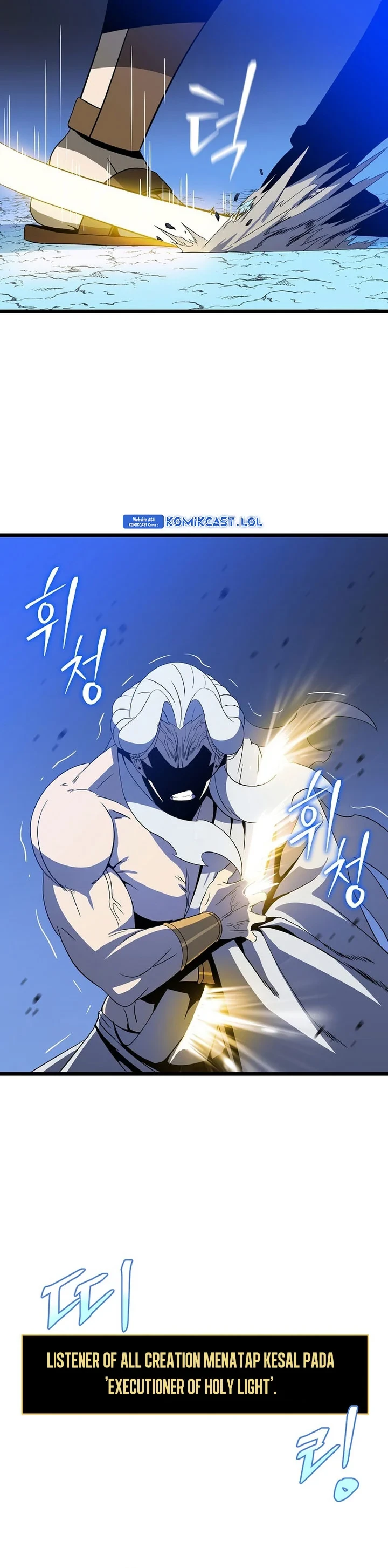 Halaman 14 — Kill the Hero Chapter 149