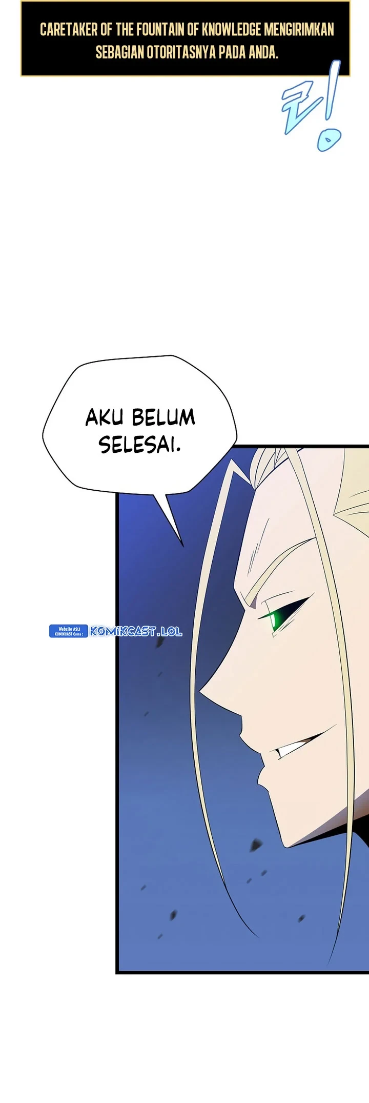 Halaman 20 — Kill the Hero Chapter 149