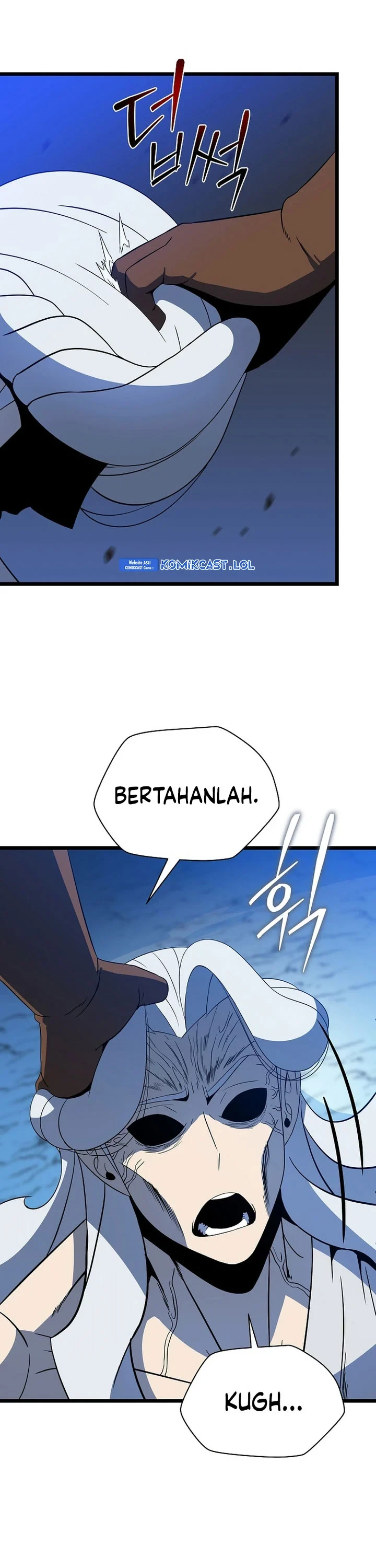 Halaman 26 — Kill the Hero Chapter 149