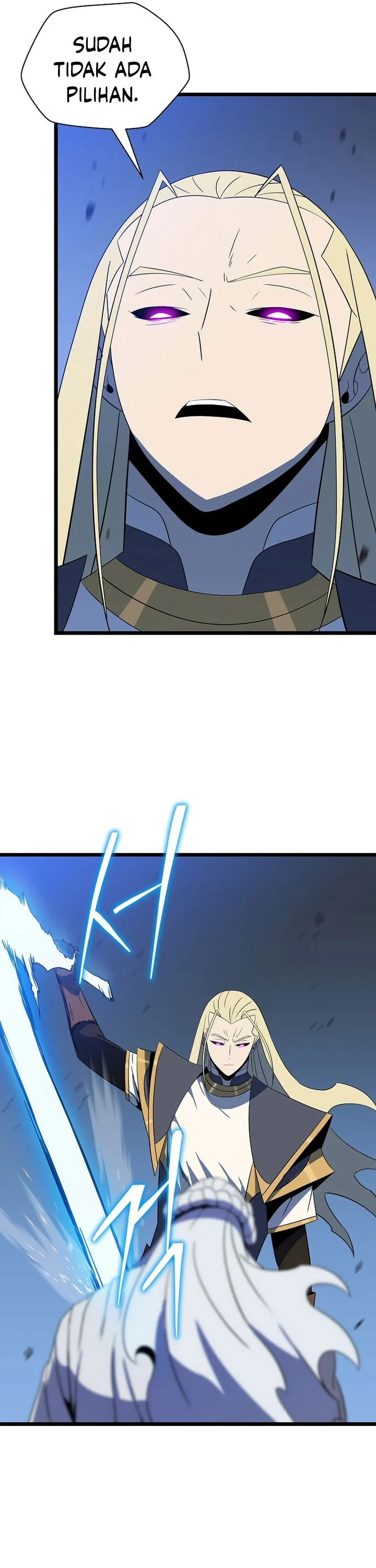 Halaman 27 — Kill the Hero Chapter 149
