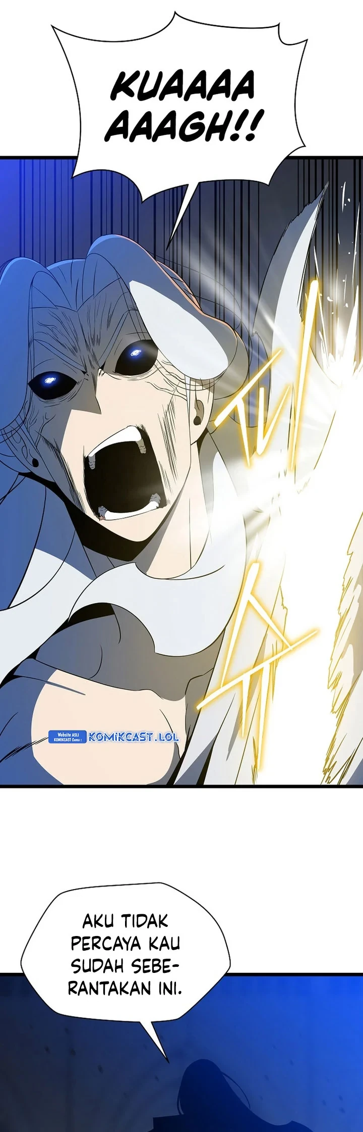 Halaman 28 — Kill the Hero Chapter 149