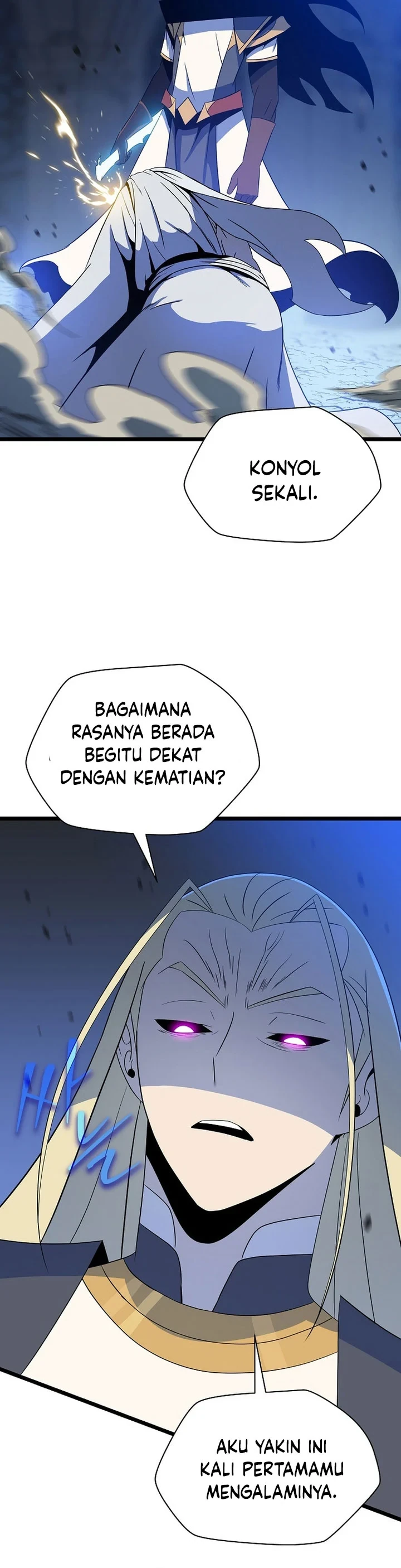 Halaman 29 — Kill the Hero Chapter 149