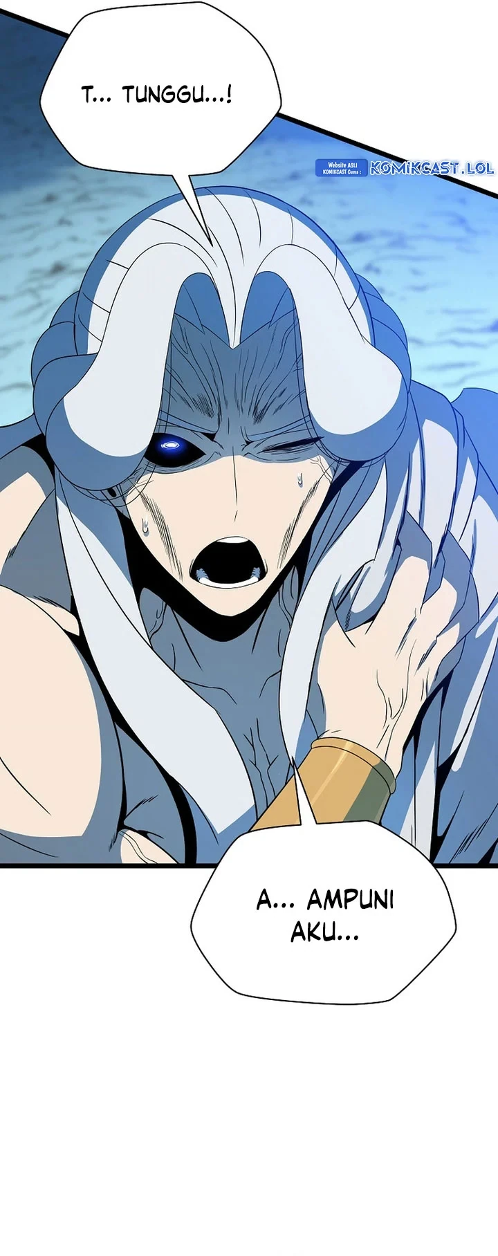 Halaman 30 — Kill the Hero Chapter 149