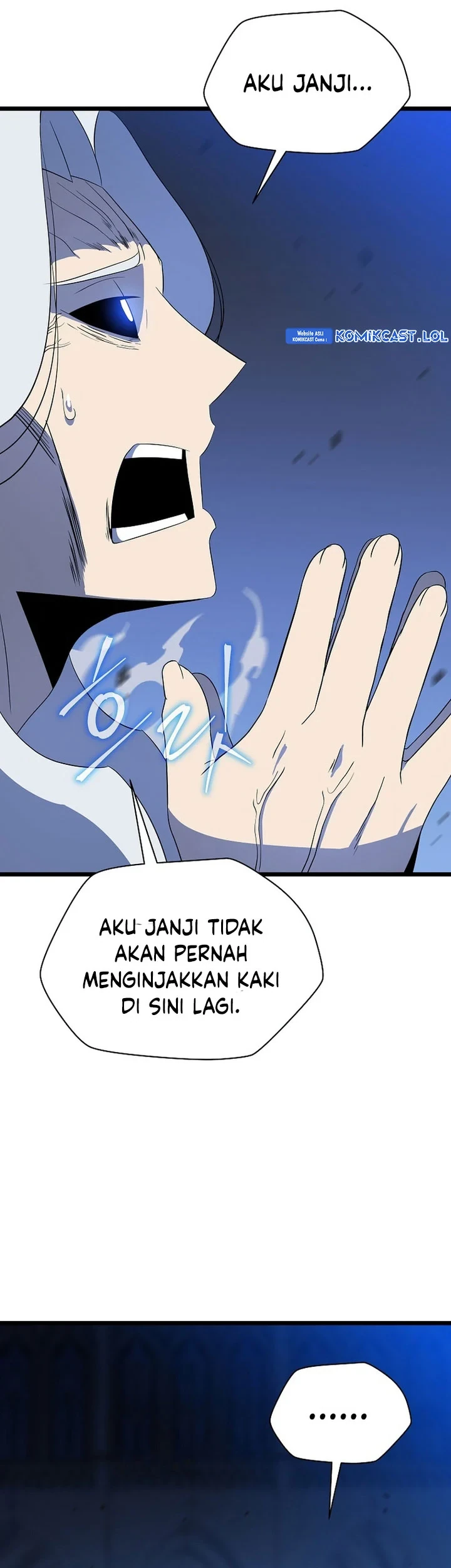 Halaman 32 — Kill the Hero Chapter 149