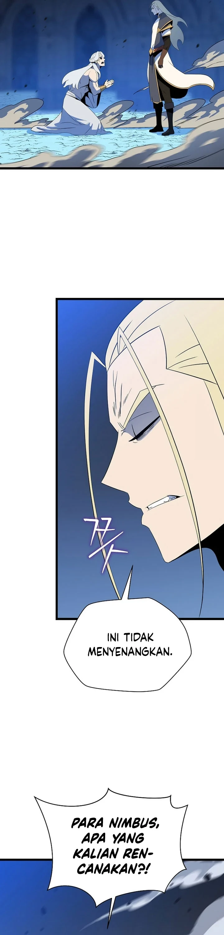 Halaman 33 — Kill the Hero Chapter 149