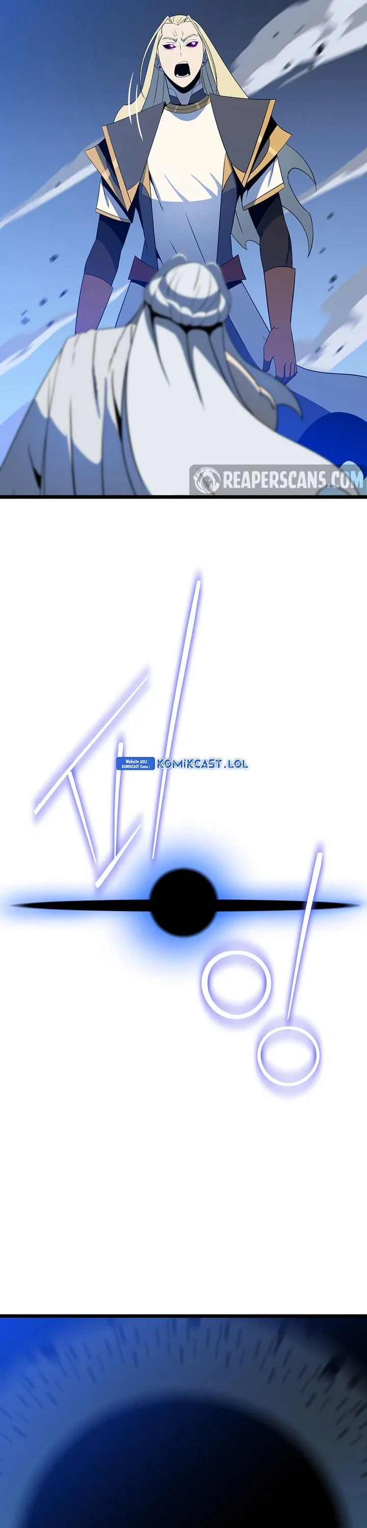 Halaman 34 — Kill the Hero Chapter 149