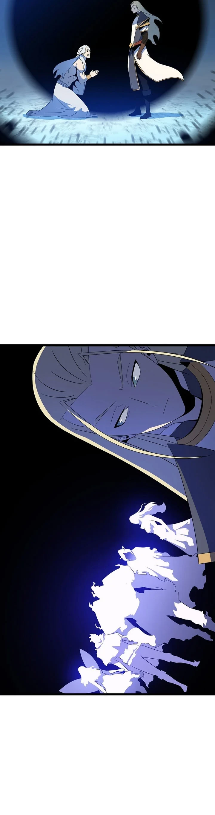 Halaman 35 — Kill the Hero Chapter 149