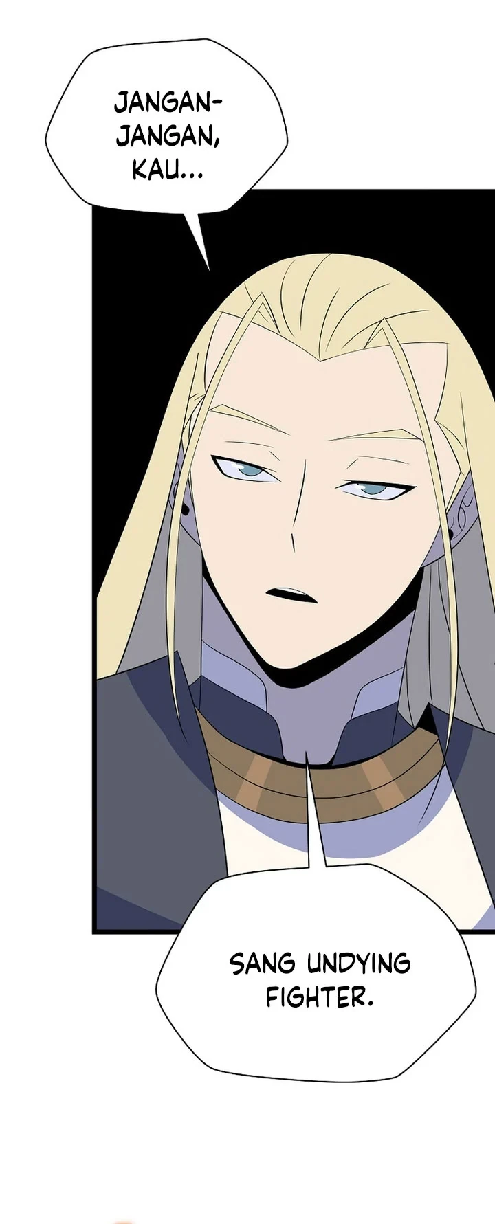 Halaman 37 — Kill the Hero Chapter 149