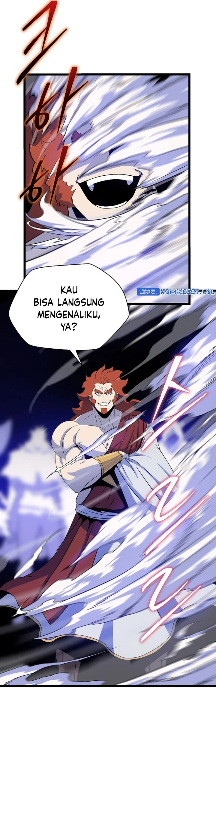 Halaman 38 — Kill the Hero Chapter 149