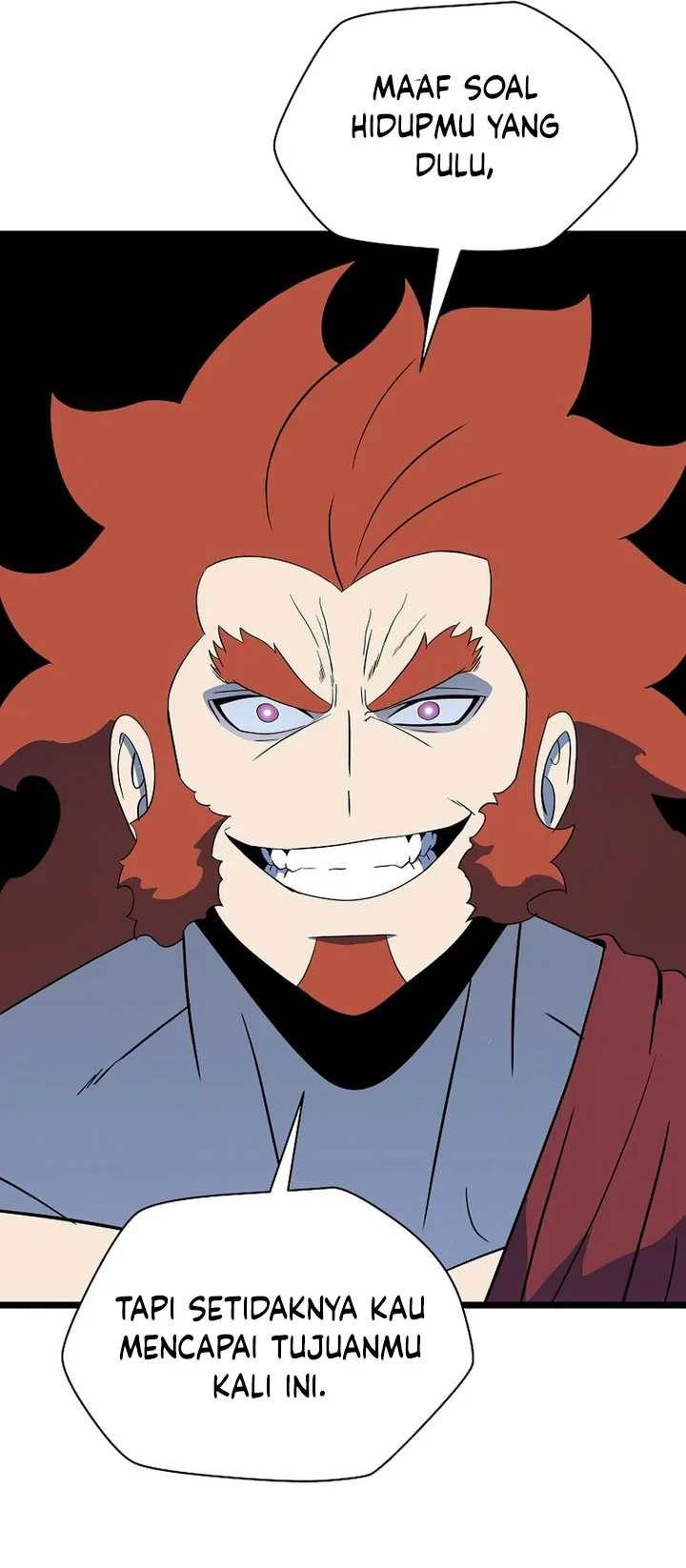 Halaman 39 — Kill the Hero Chapter 149