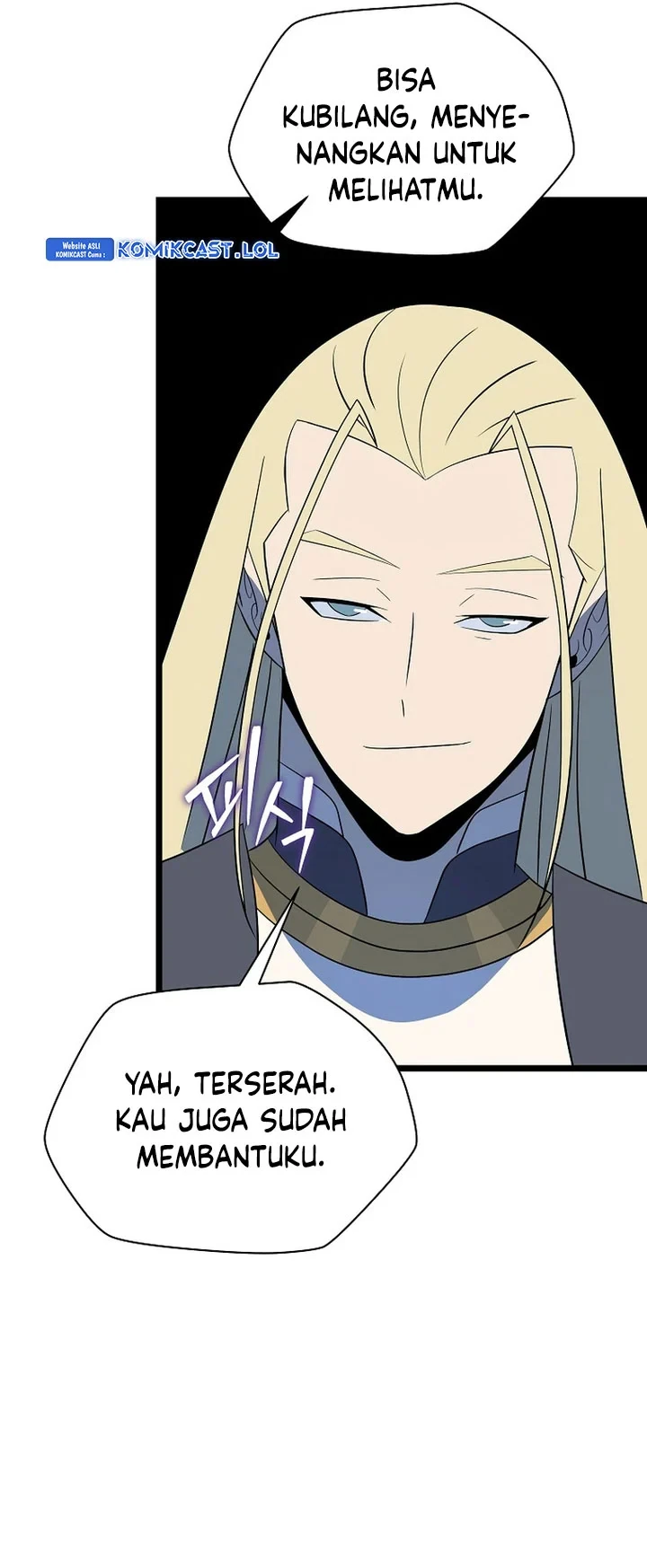 Halaman 40 — Kill the Hero Chapter 149