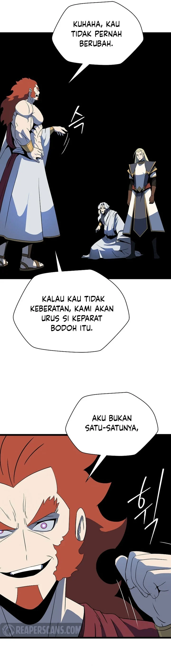 Halaman 41 — Kill the Hero Chapter 149