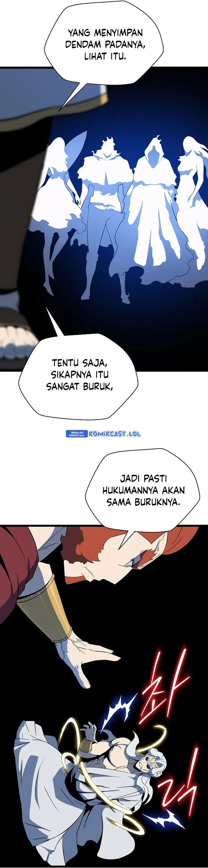 Halaman 42 — Kill the Hero Chapter 149