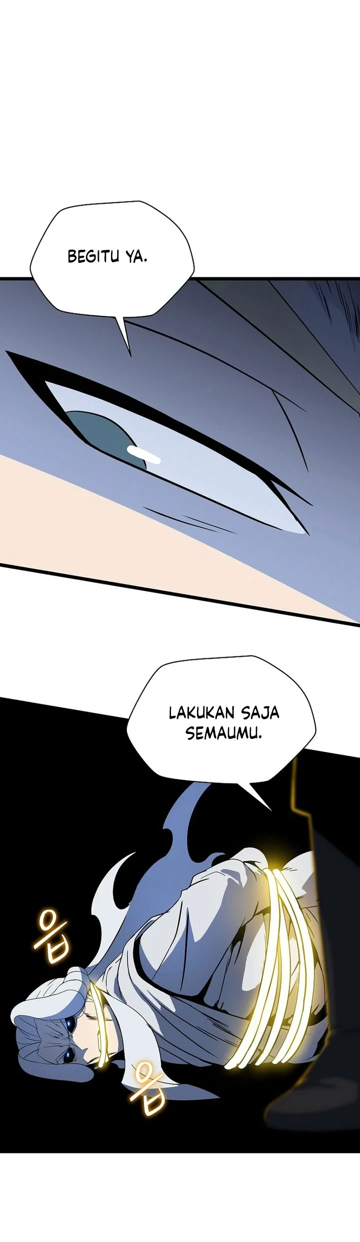 Halaman 43 — Kill the Hero Chapter 149