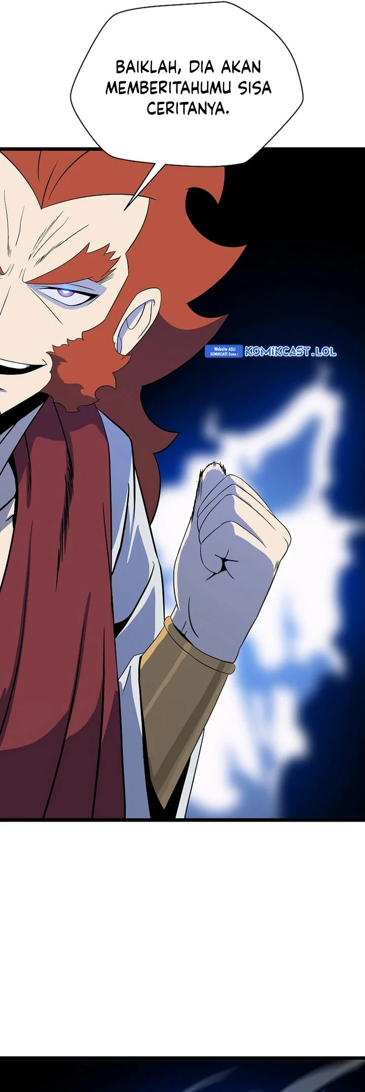 Halaman 44 — Kill the Hero Chapter 149