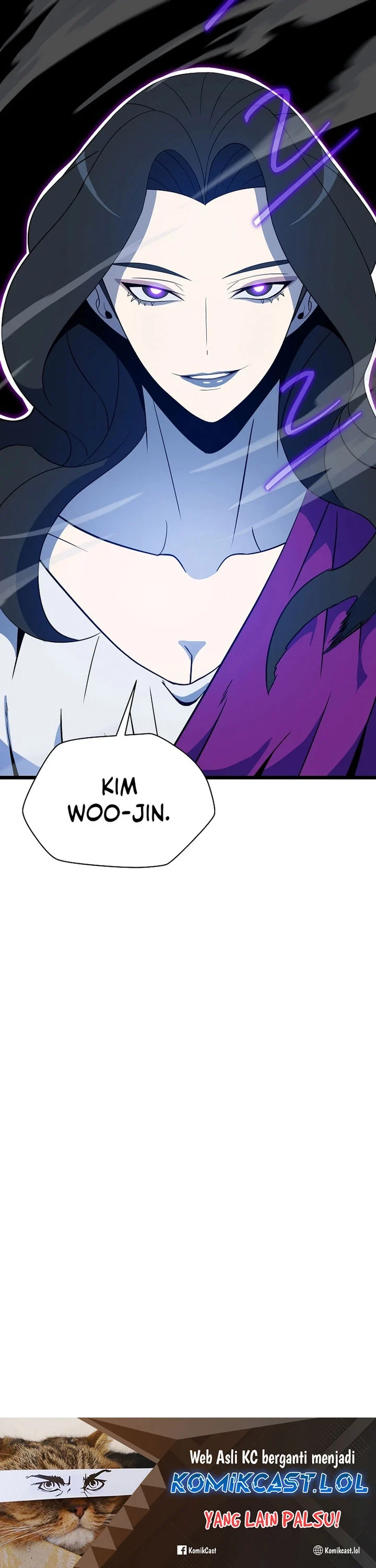 Halaman 46 — Kill the Hero Chapter 149