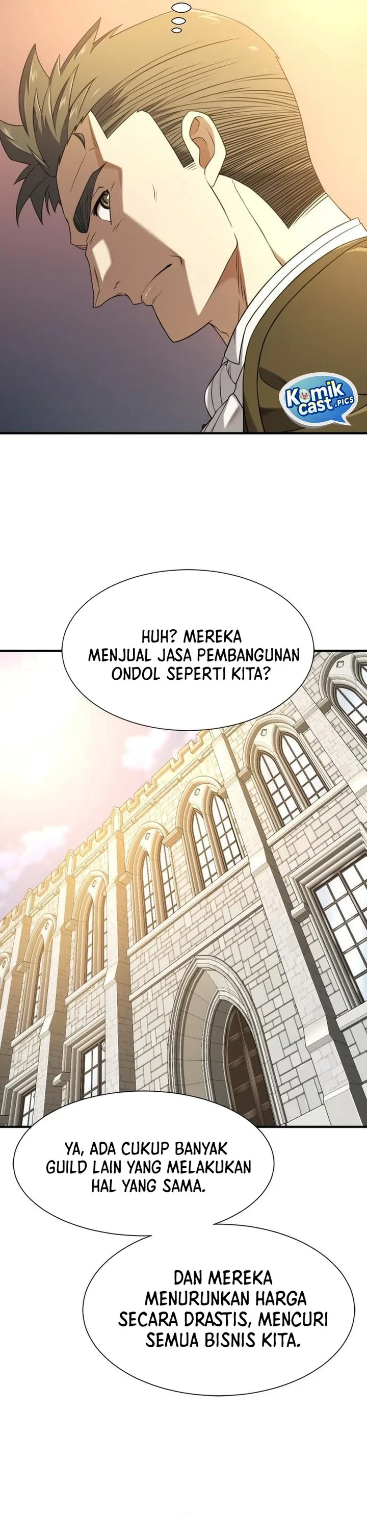 Halaman 6 — The Greatest Estate Developer Chapter 211