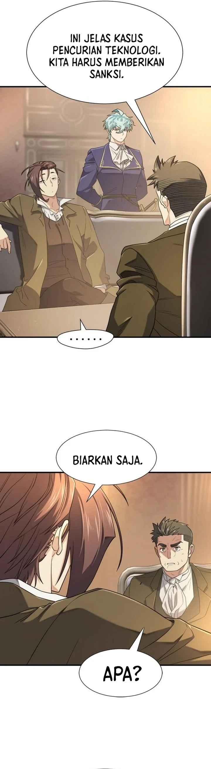 Halaman 7 — The Greatest Estate Developer Chapter 211